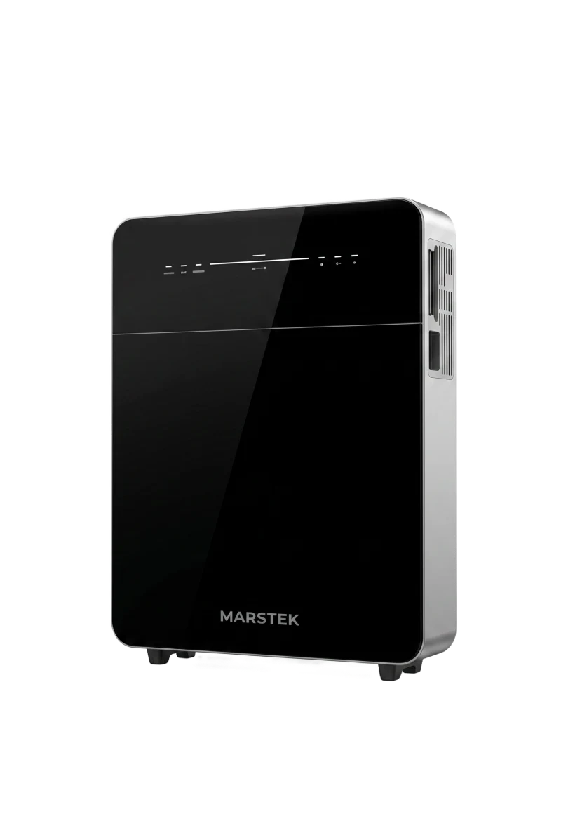 Marstek Venus E