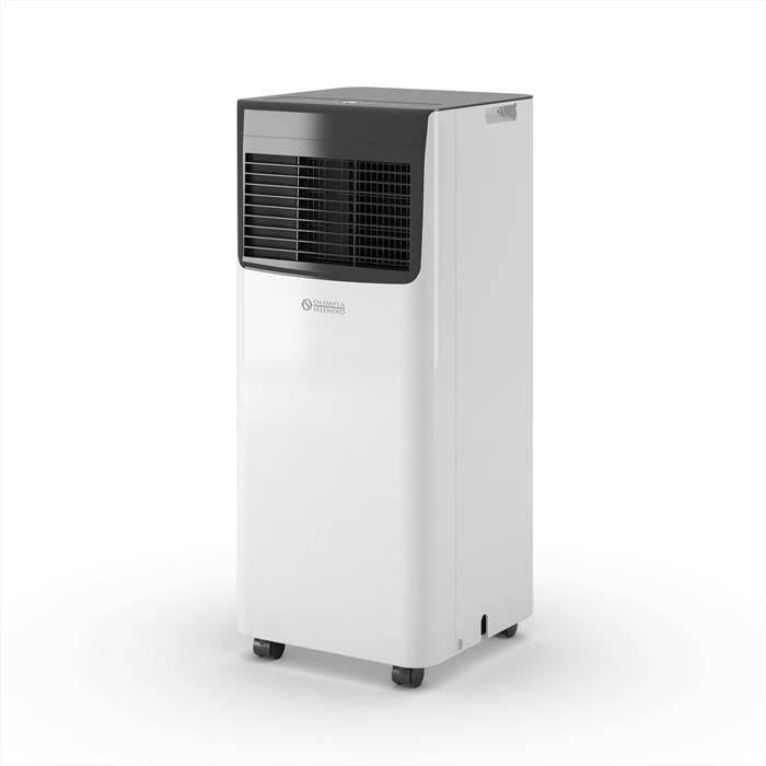 Olimpia Compact 10 SB NW mobile airco
